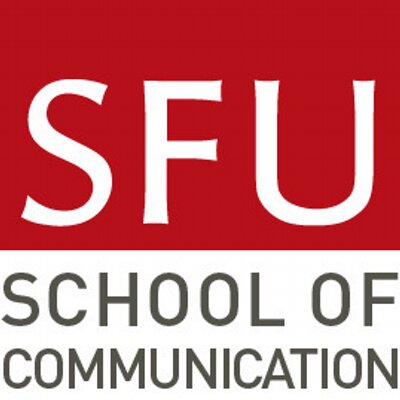 SFU School of Communication